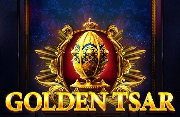 Slot Golden Tsar