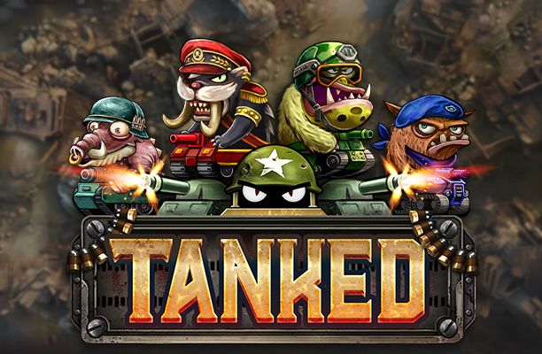 Tanked Slot
