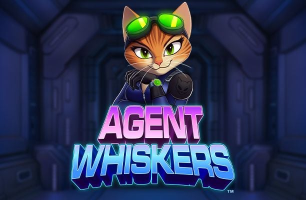 Agent Whiskers Slot