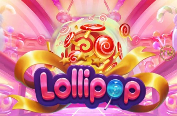 Lollipop Slot