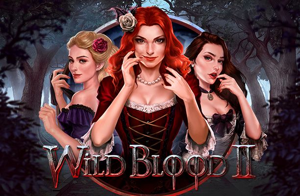 Slot Wild Blood 2
