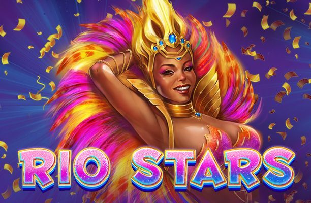 Tragamonedas Rio Stars