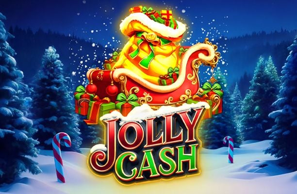 Jolly Cash Slot
