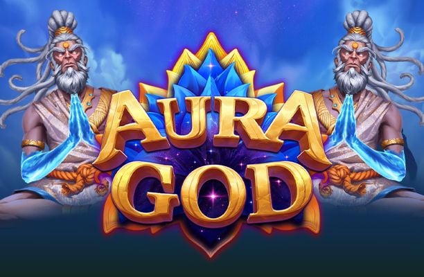 Aura God Slot