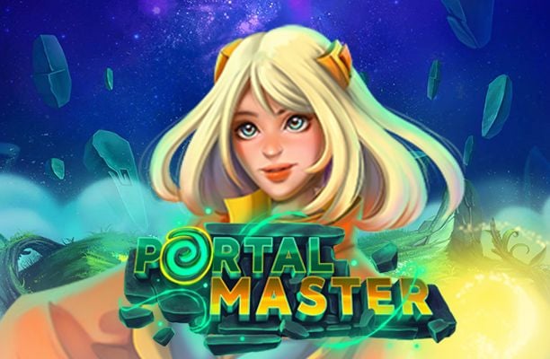 Portal Master Slot