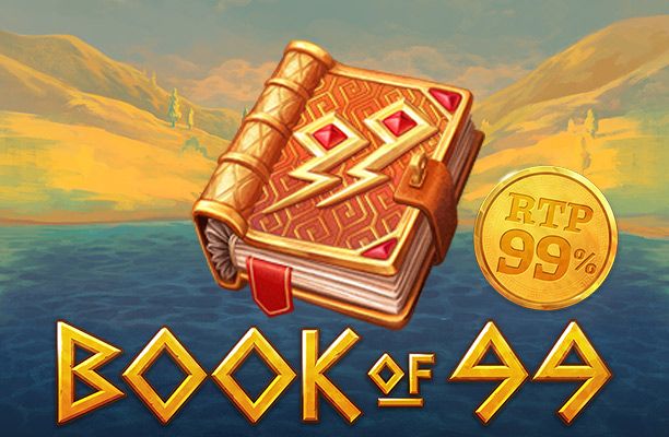 Book of 99 Slot