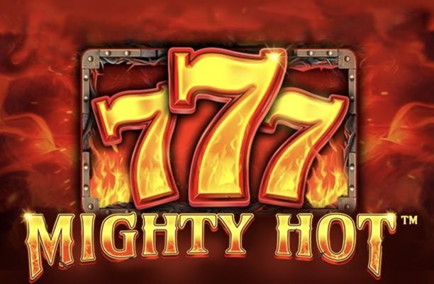 Caça-níquel Mighty Hot: 777