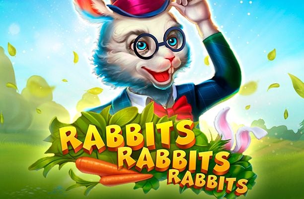 Rabbits, Rabbits, Rabbits! Slot