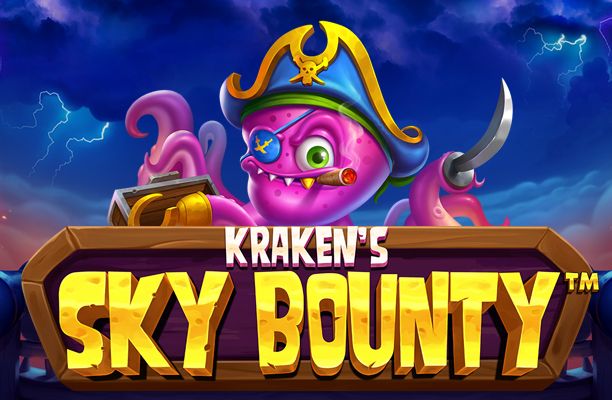 Slot Kraken's Sky Bounty