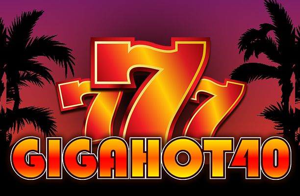 Slot Giga Hot 40