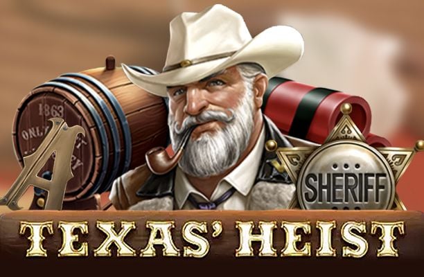 Texas' Heist Slot