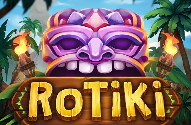 Rotiki Slot