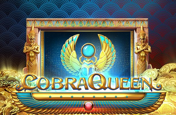 Slot Cobra Queen