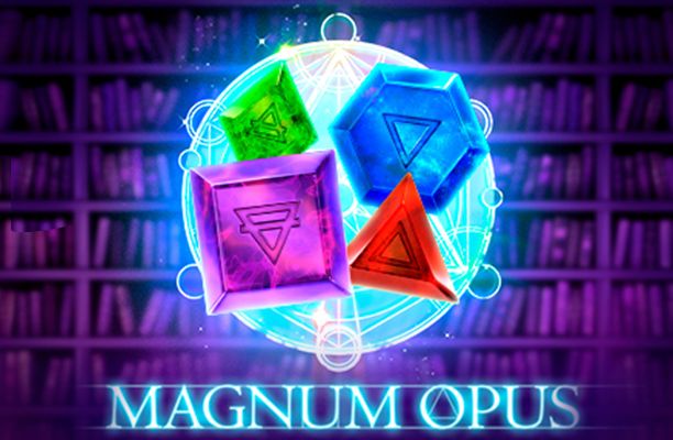 Magnum Opus Slot