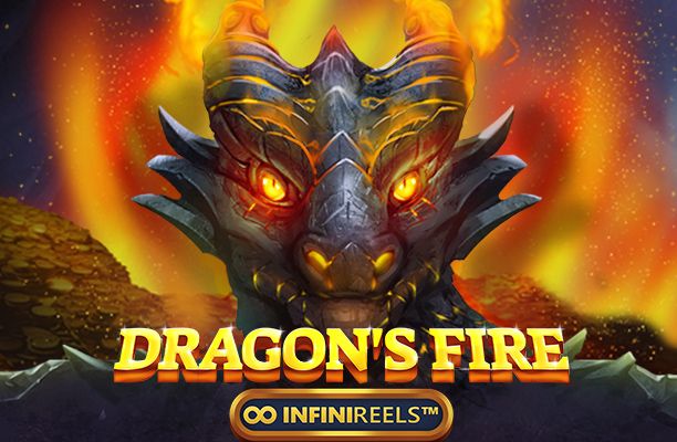 Dragon's Fire InfiniReels Slot