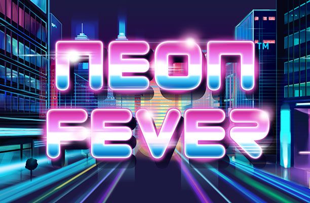 Neon Fever Slot