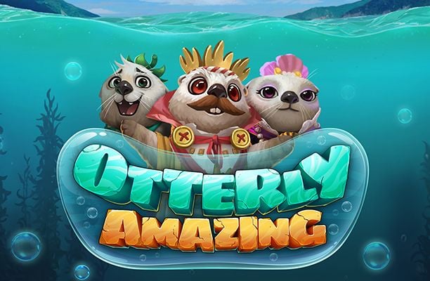 Otterly Amazing Slot