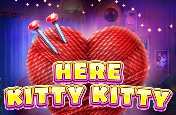 Slot Here Kitty Kitty