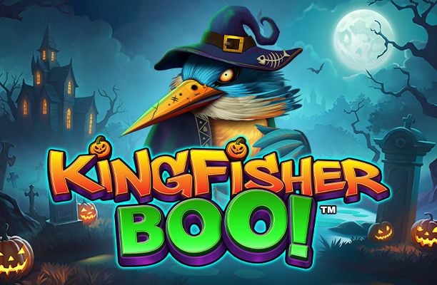 Kingfisher Boo Slot