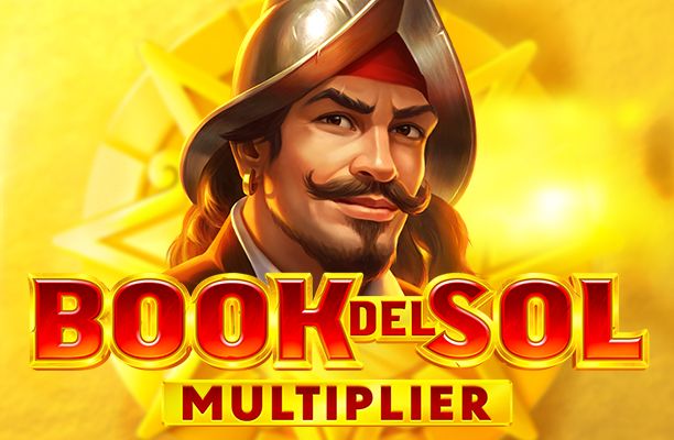 Slot Book del Sol: Multiplier