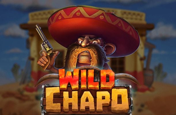 Wild Chapo Slot