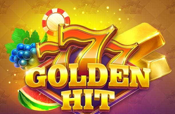 777 Golden Hit Slot