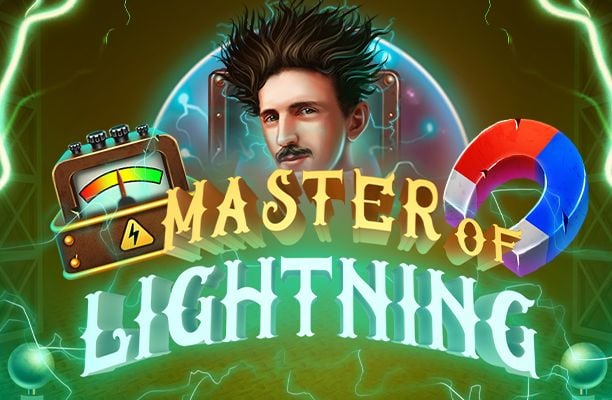 Master of Lightning Slot