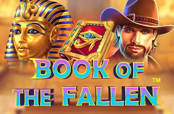 Book of the Fallen Slot