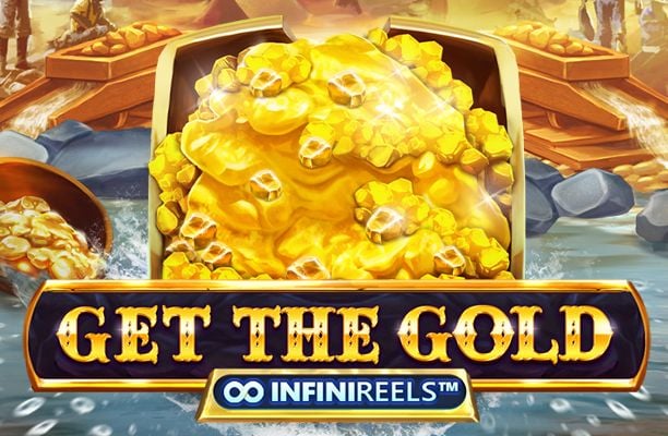 Slot Get The Gold Infinireels