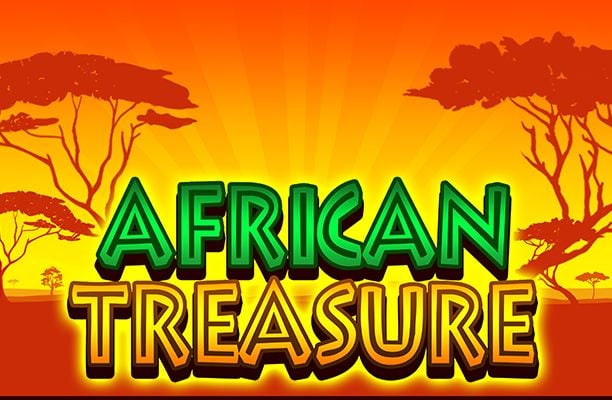African Treasure Slot