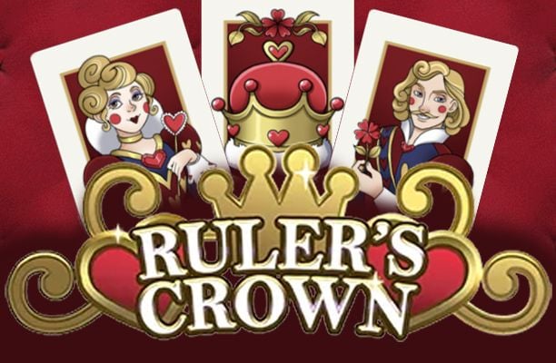 Ruler's Crown Slot