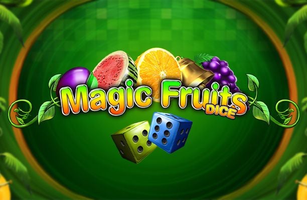 Tragamonedas Magic Fruits: Oranges