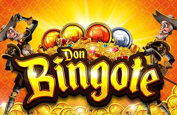 Bingote