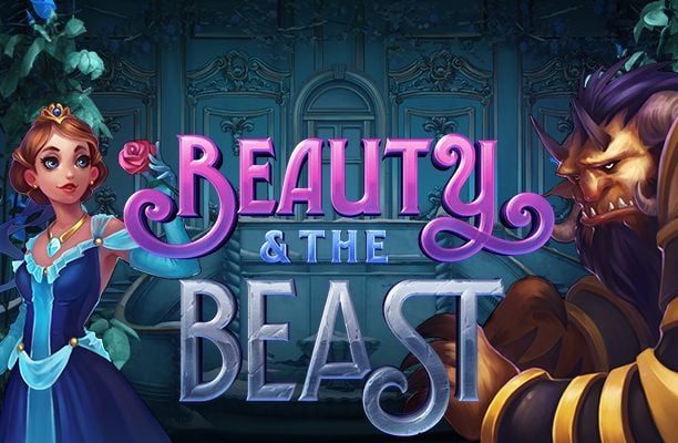 Tragamonedas Beauty & the Beast