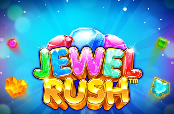 Jewel Rush Slot