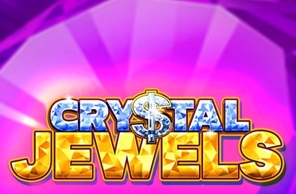 Crystal Jewels Slot