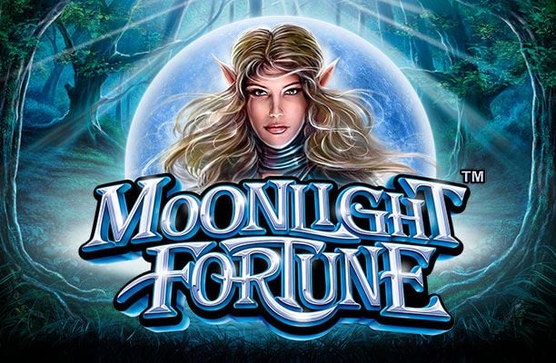 Moonlight Fortune Slot