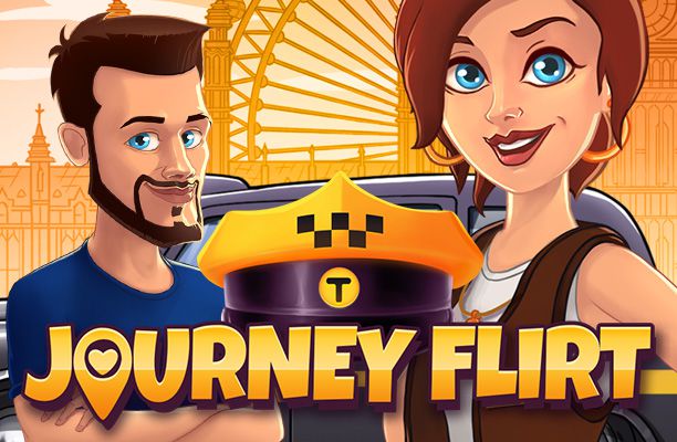 Journey Flirt Slot