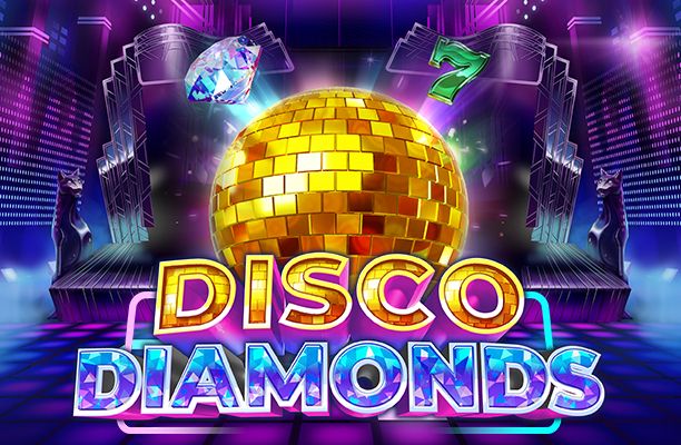 Disco Diamonds Slot