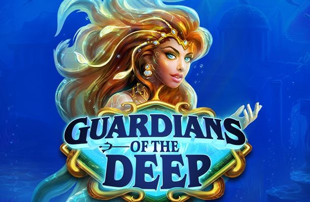 Guardians of the Deep Slot