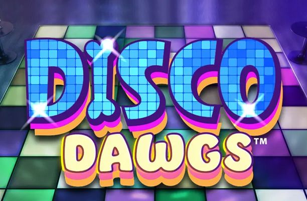 Disco Dawgs Slot