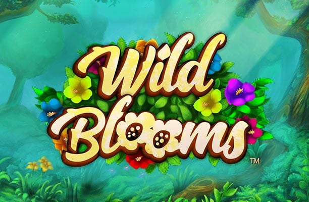 Slot Wild Blooms