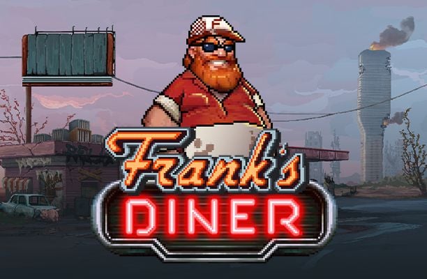 Frank's Diner Slot