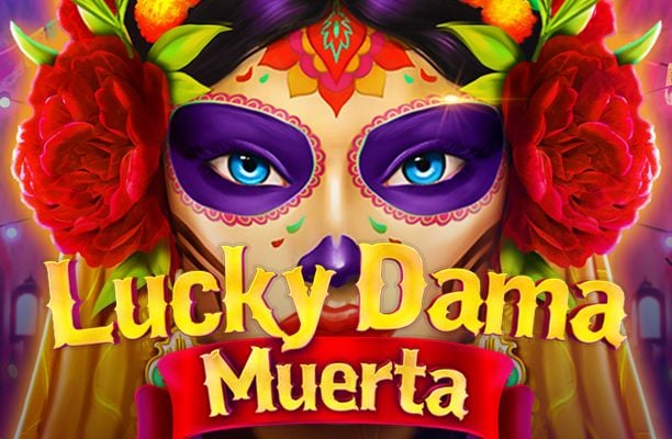 Lucky Dama Muerta Slot
