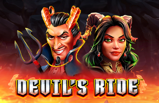 Devil's Ride Slot