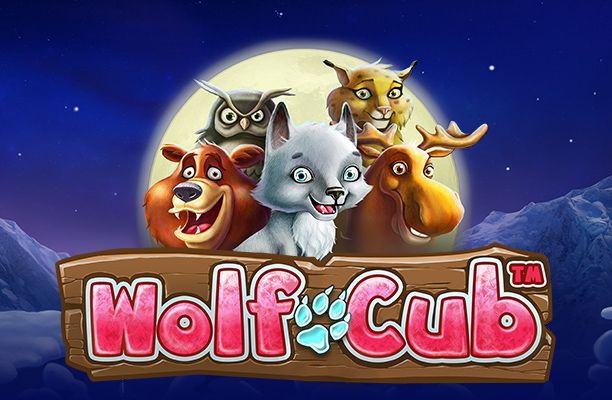 Wolf Cub Slot