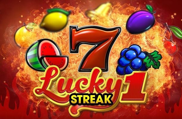 Lucky Streak 1 Slot