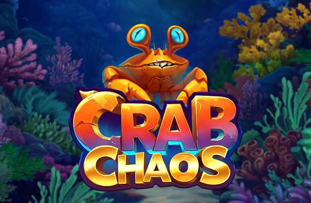 Crab Chaos Slot