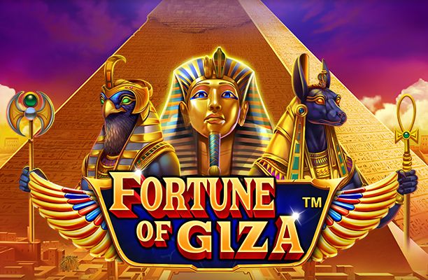 Slot Fortune of Giza