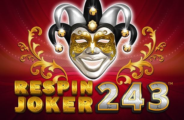 Slot Respin Joker 243